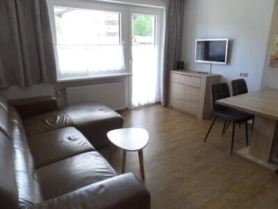 Appartement Typ L Bild 2