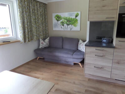 Appartement Typ M Bild 7